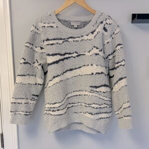 Barefoot Dreams Cozy Chic Sweater